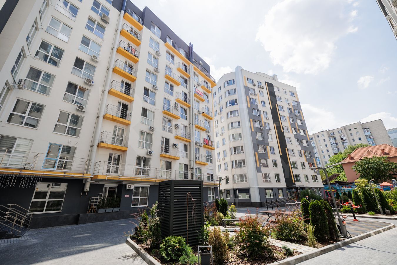 Vînzare, apartament, 2 camere, str. Ghică Vodă, Botanica - Poză 16