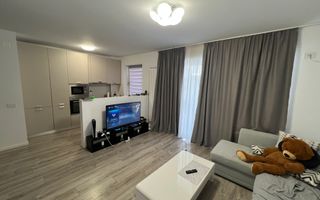 Apartament 2 camere Onestilor cu parcare - Poză 1
