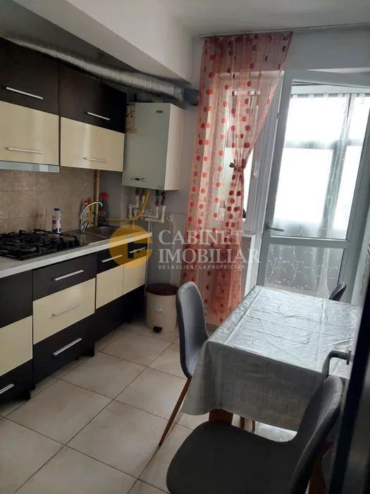 Chirie - 3 camere - Bucium - Poză 6