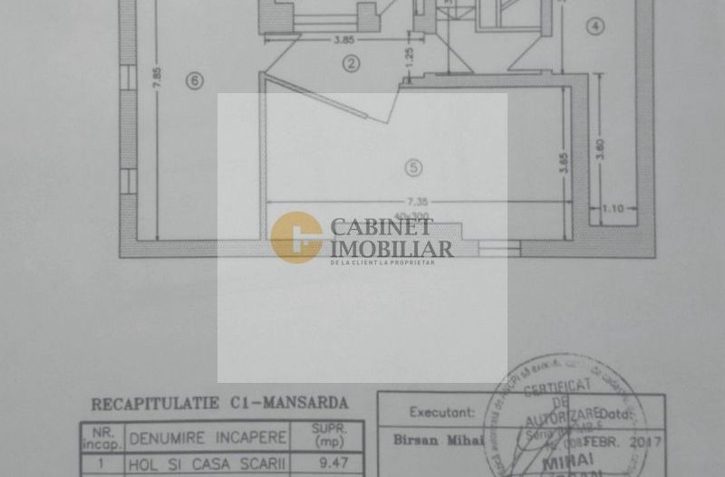 Vilă Modernă în Domenii, Aproape de Biserica Casin - Poză 26