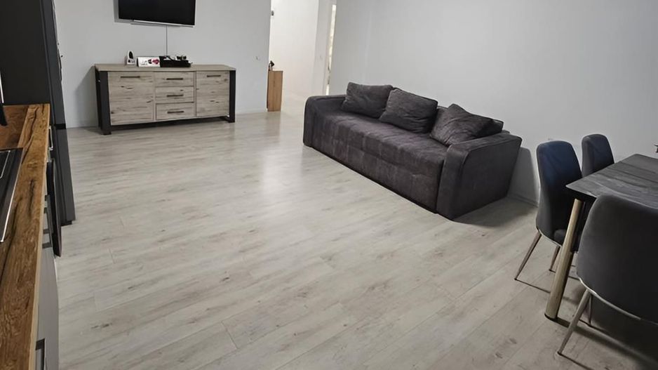 Apartament 2 camere, bloc nou, Ampoi 3, 52 mp. - Poză 2