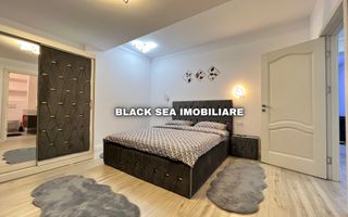 Apartament 3 camere PRIMA INCHIRIERE - MAMAIA NORD - TERMEN LUNG - Poză 9