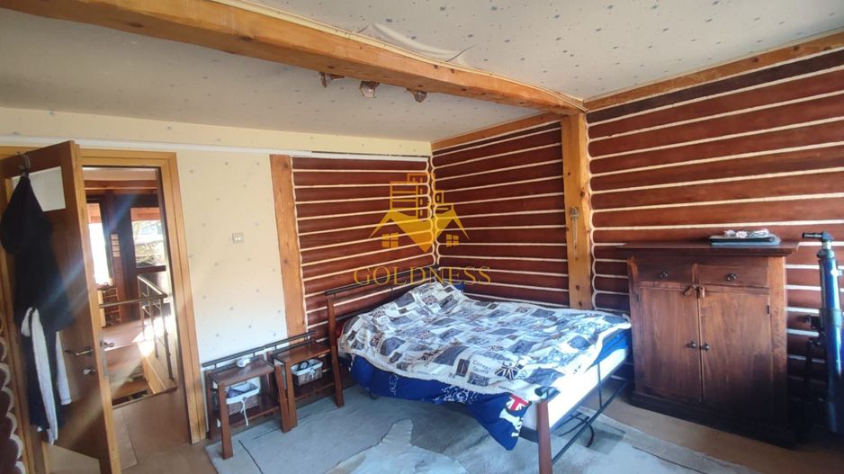 5 camere, Curte proprie, Ponton, 3 parcari, Zona Somesul Cald, Cluj - Poză 7