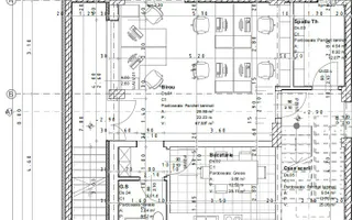 Inchiriere Spatiu in Vila,Metrou Aparatorii Patriei - Poză 11