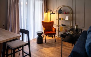 Prima inchiriere 2 camere- etaj 1-cartier Marasti - Poză 8