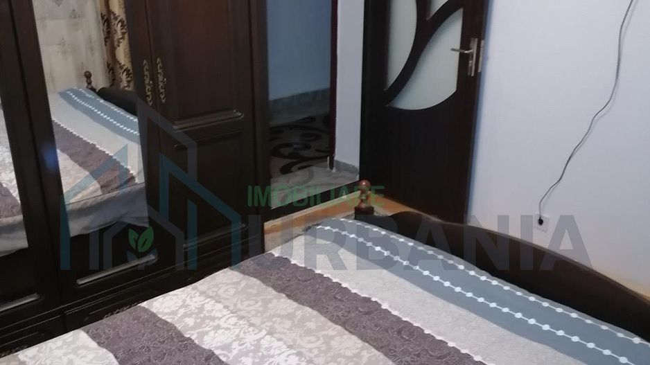 Apartament 3 camere de inchiriat, zona CUG, Iasi - mobilat si utilat complet - Poză 5
