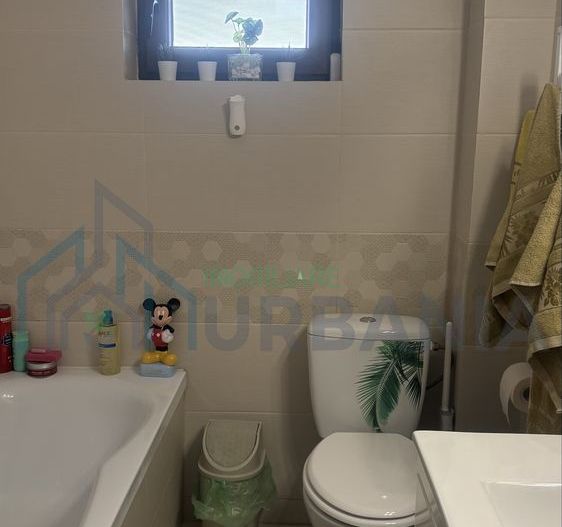 Apartament 2 camere decomandat + mansarda - Poză 5