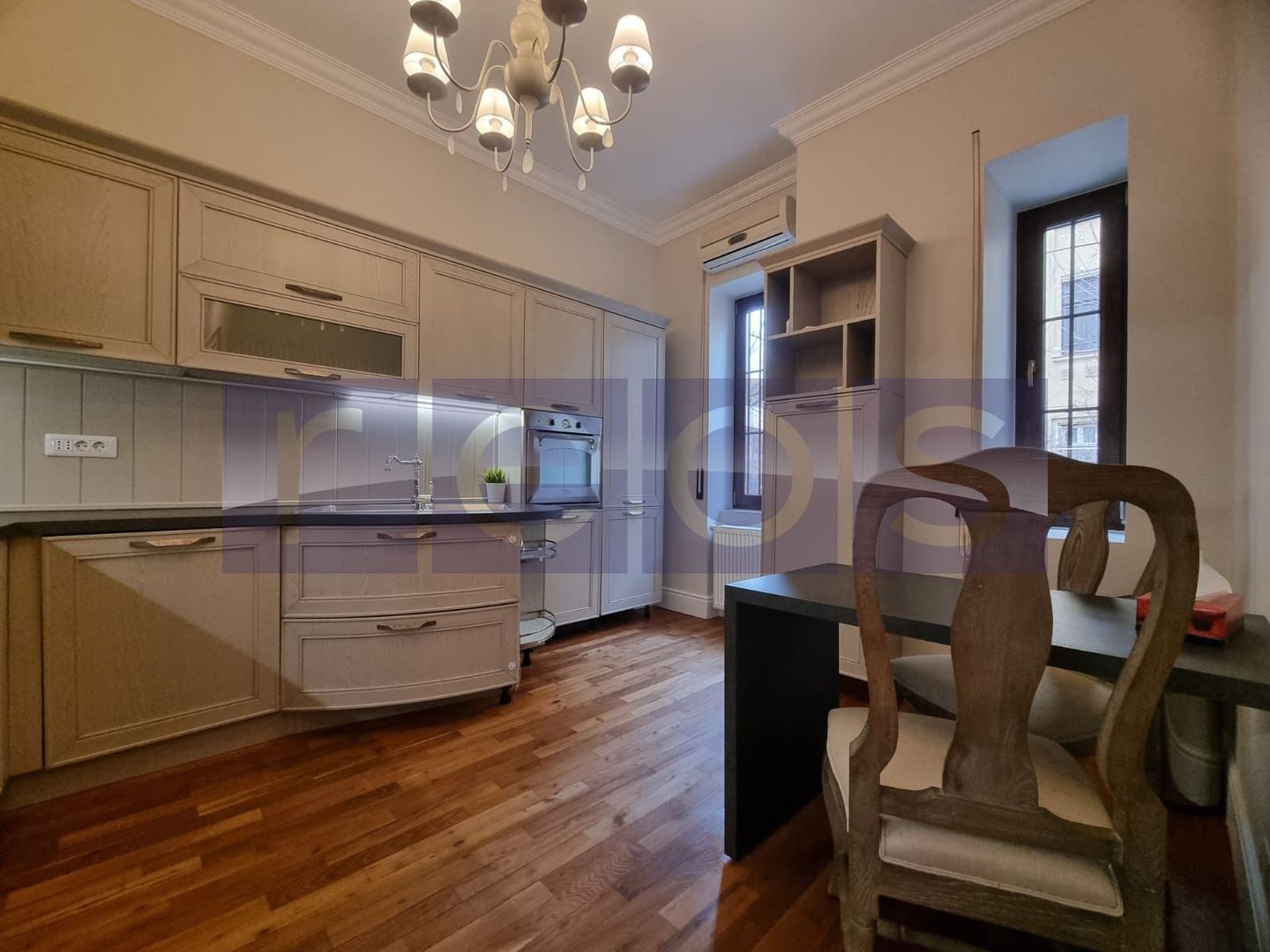 VANZARE- 5 CAMERE- DOROBANTI- CAPITALE - Poză 30