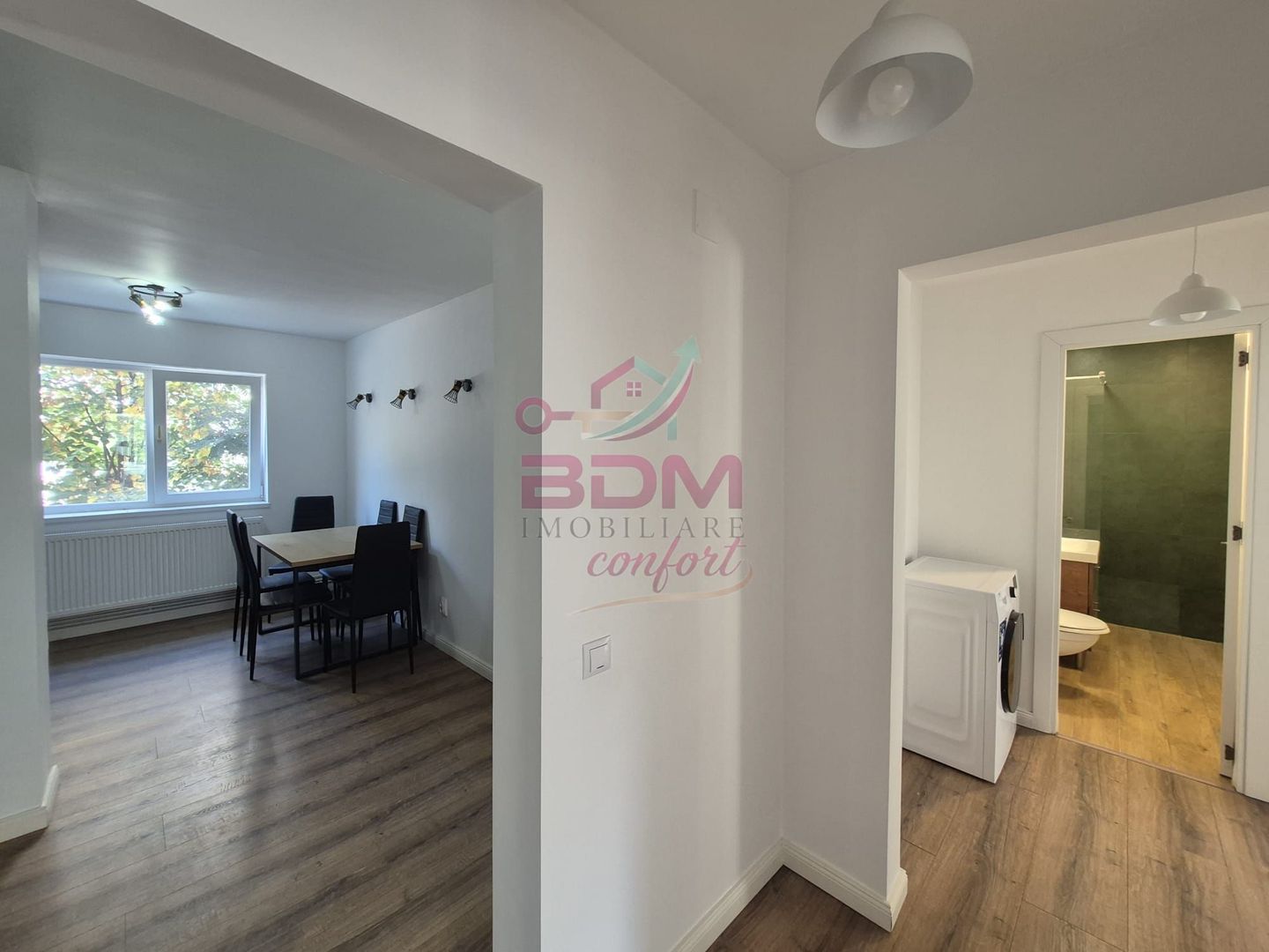 0% COMISION  I Apartament 3 camere | decomandat | modern I 2 bai - Poză 8
