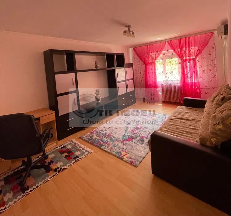 Apartament 3 camere CUG 470 euro - Poză 4