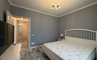 DOBROESTI - Fundeni | Chirie 3 Camere + Parcare - Poză 13