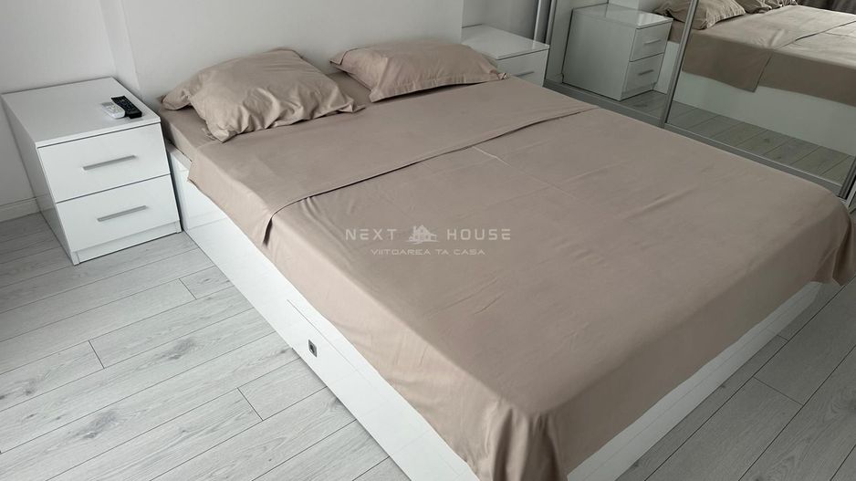 🔥 2 Camere Premium | 13 Septembrie | Bloc Nou 2023 | Terasă 8 MP | - Poză 9