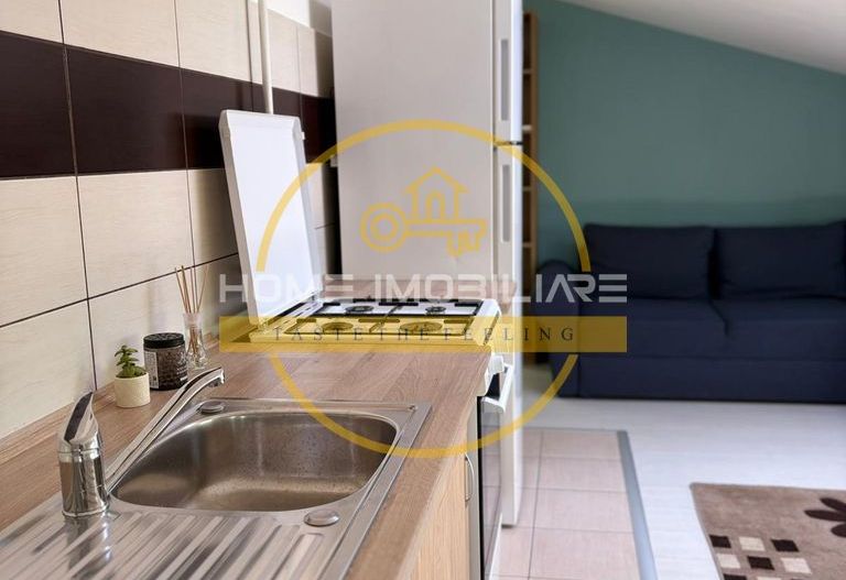 Apartament 2 Camere Penta Tătărași  – 44mp - Poză 8