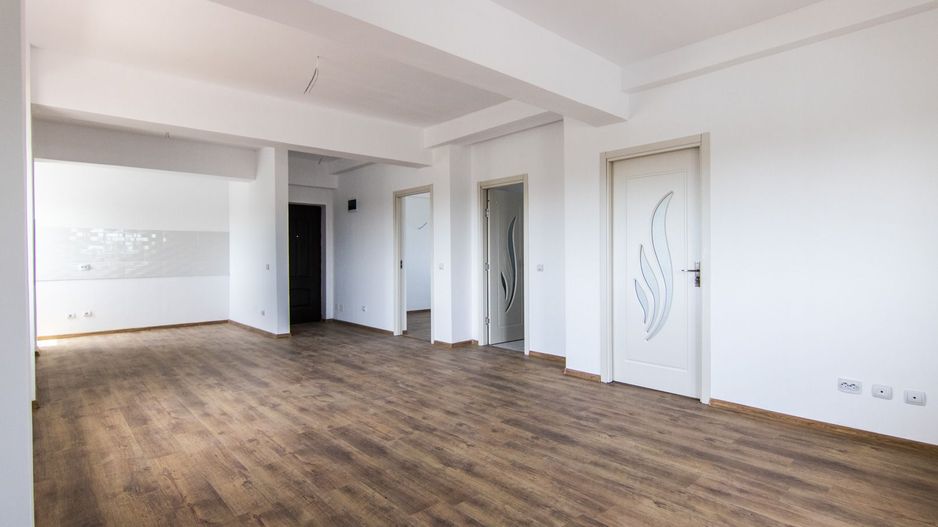 3 CAMERE, PARCARE SI BOXA INCLUSE - COMISION 0%, ORAS CHITILA-SOSEAUA BANATULUI - Poză 25