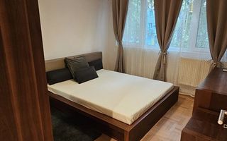 De inchiriat un apartament cu 4 camere, Lujerului, parcare inclusa - Poză 6