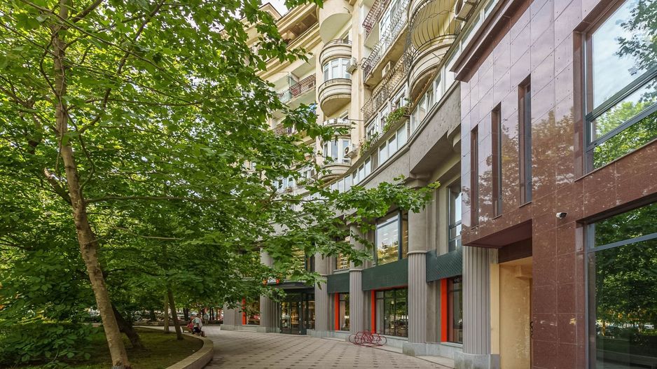Bulevardul Unirii, apartament cu 4 camere, COMISION 0 - Poză 20
