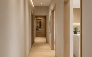 3 camere Clinicilor | terasa 30 mp| vedere spre Parcul Central | Comision 0% - Poză 12