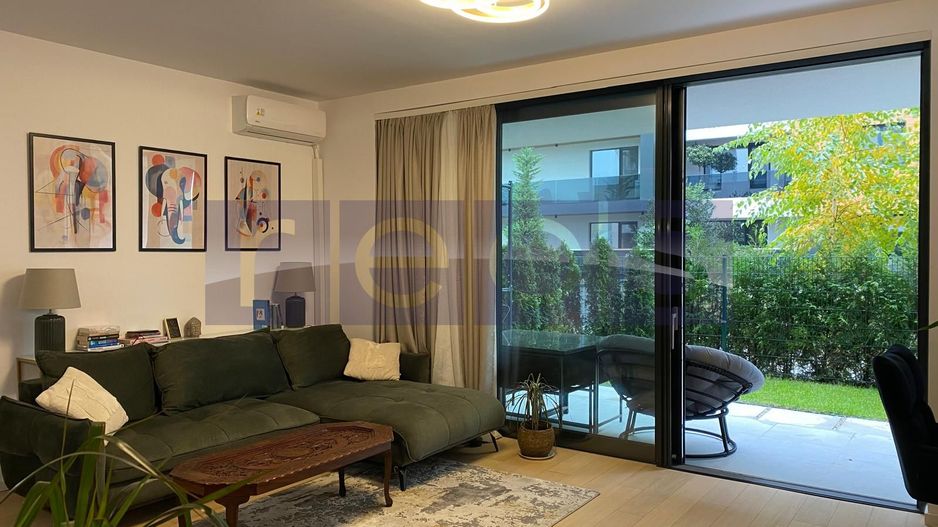 APARTAMENT 2 CAMERE | IVY RESIDENCE - Poză 2