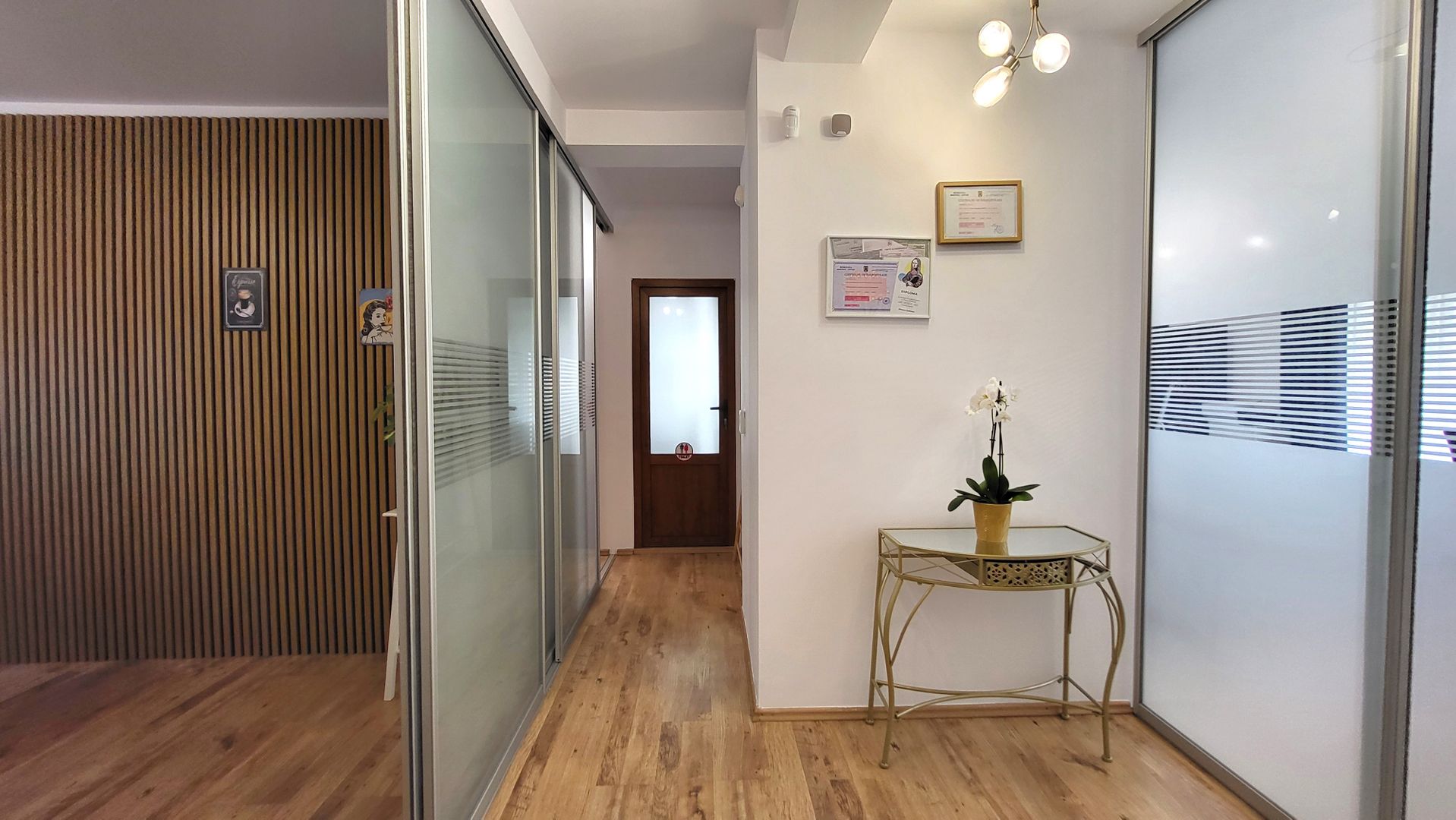 Apartament 3 camere de vânzare zona premium Buna Ziua Comision 0% - Poză 6