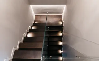 Penthouse extravagant in centrul orasului Cluj- Napoca - Poză 16