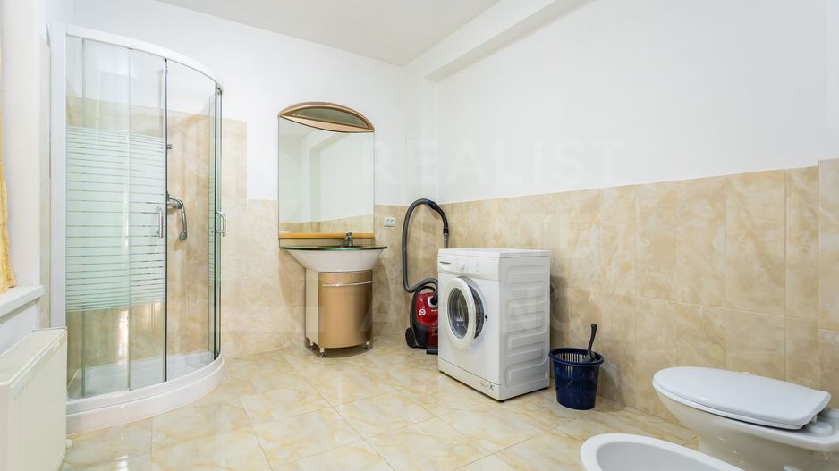 Chirie, apartament, 2 camere, strada Alexei Şciusev, Centru - Poză 8