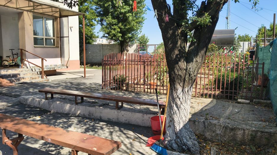 3cam.mob-util+parcare/centru Popesti-Leordeni - Poză 58