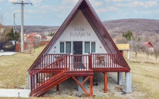 A-Frame | 50 mp | Vâlcele - Poză 1