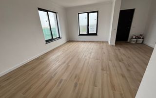 Casa individuala P+1, curte libera 350 mp, zona Berceni-Vidra, Ilfov - Poză 3
