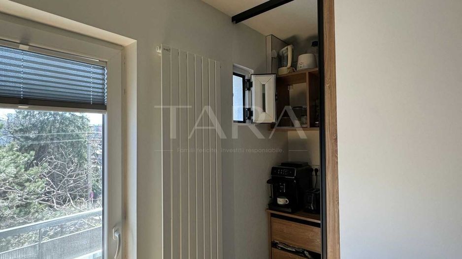 Apartament 2 camere Marasti - Poză 7