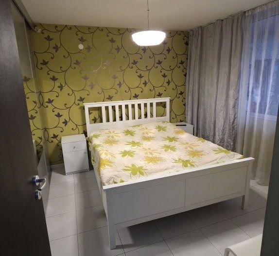 Apartament 3 camere modern, prima închiriere, balcon, Titan Auchan - Poză 1