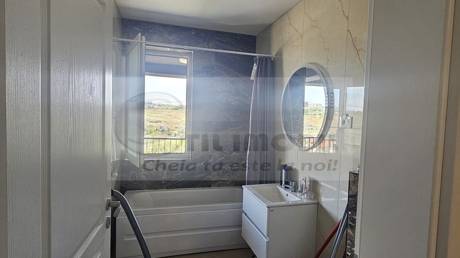 Apartament 2 cam - 67mp + garaj - mobilat utilat - Poză 11