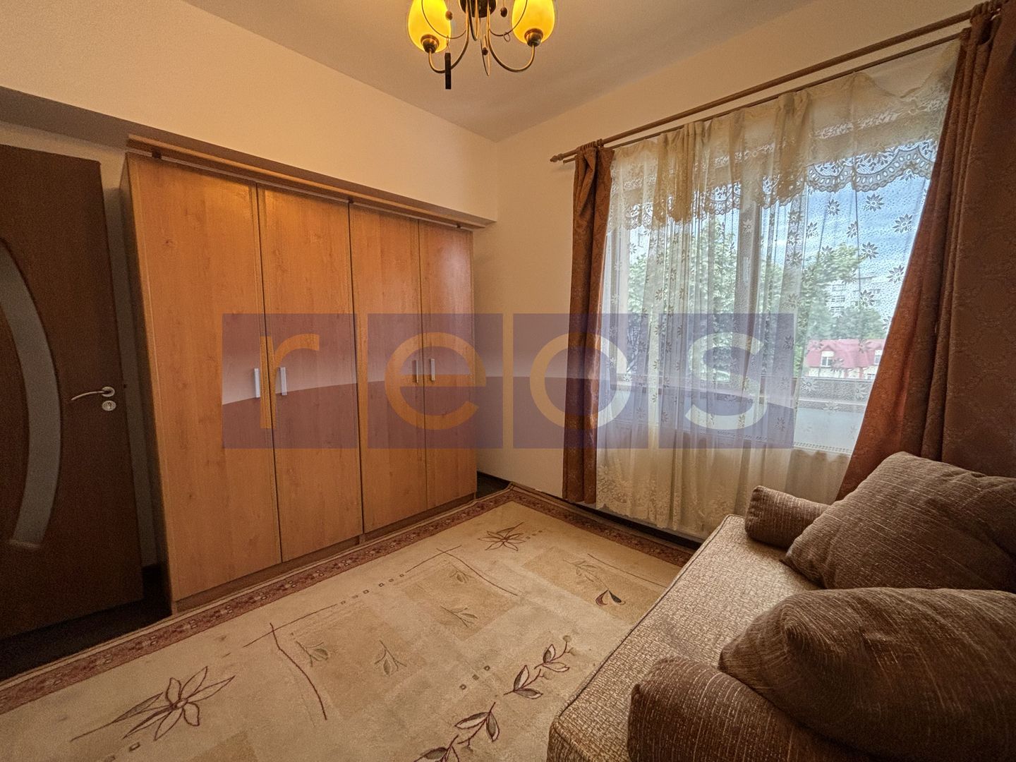 VANZARE 3 CAMERE | 2 BAI | TERASA 44MP | METROU 1 MAI - Poză 9