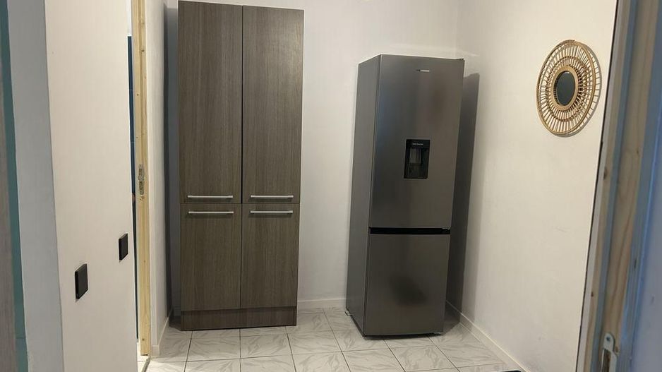 GARSONIERA P-TA SUDULUI, PRIMA INCHIRIERE, LOC PARCARE, TOTUL NOU - Poză 6