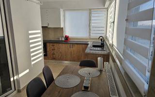 Apartament 2 camere de inchiriat, Bloc nou 13 Septembrie - Poză 3