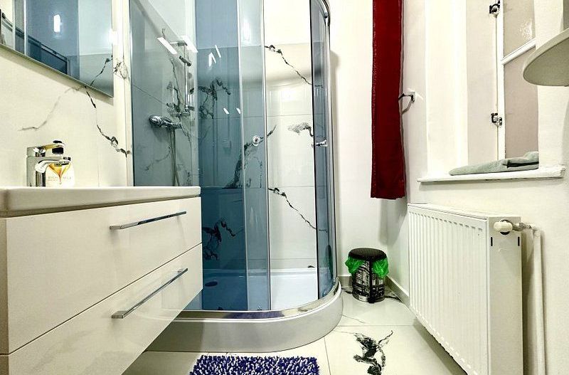 Apartament central, 4 camere - renovat - Poză 27