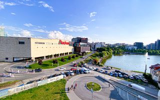 Apartament 2 camere Gheorgheni, Park Lake Iulius Mall - Poză 14