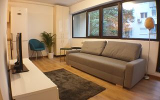 Apartament cochet Dorobanti - Aricescu - Poză 1