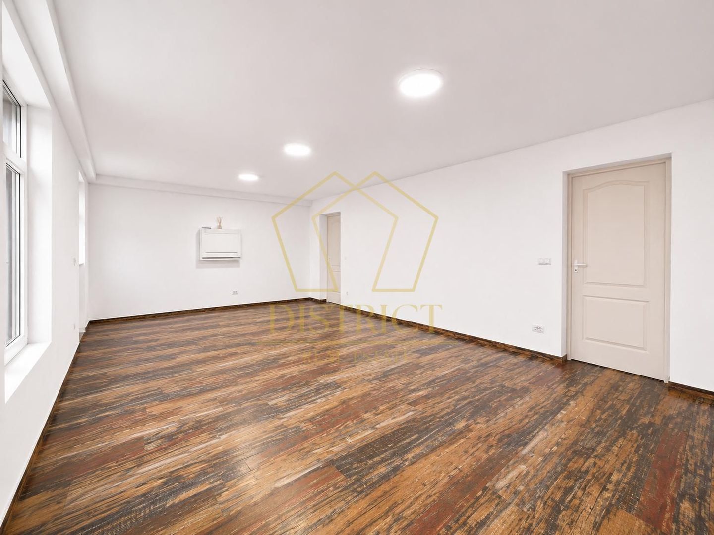 Spatiu de birouri cu 3 camere | Fratelia - Poză 3