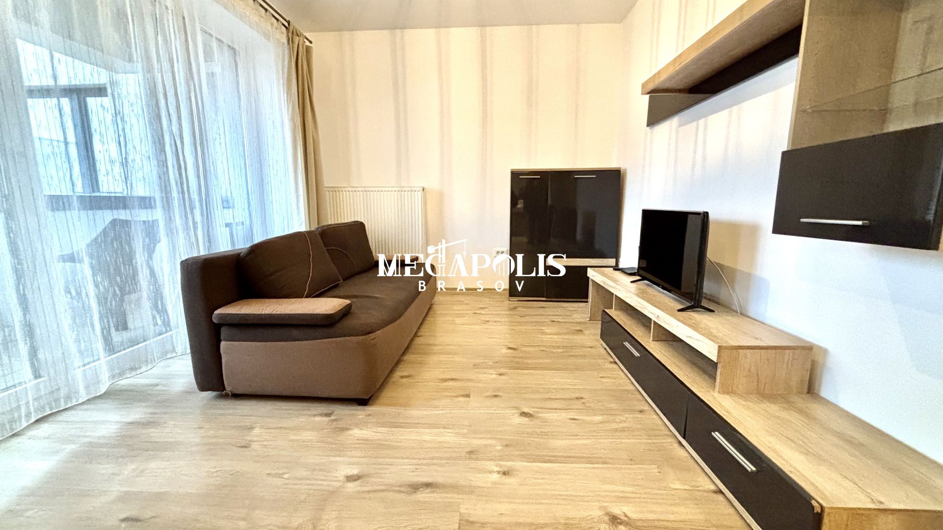 Apartament 2 camere | Loc de Parcare | Coresi Mall | Kasper Residence - Poză 2