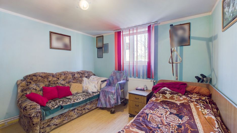 Casă/Apartamente/Spațiu comercial/Hală 700 mp Șagu - Poză 9