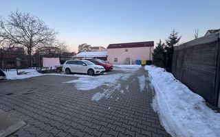 Apartament 2 camere, Turnisor, Sibiu - Poză 7