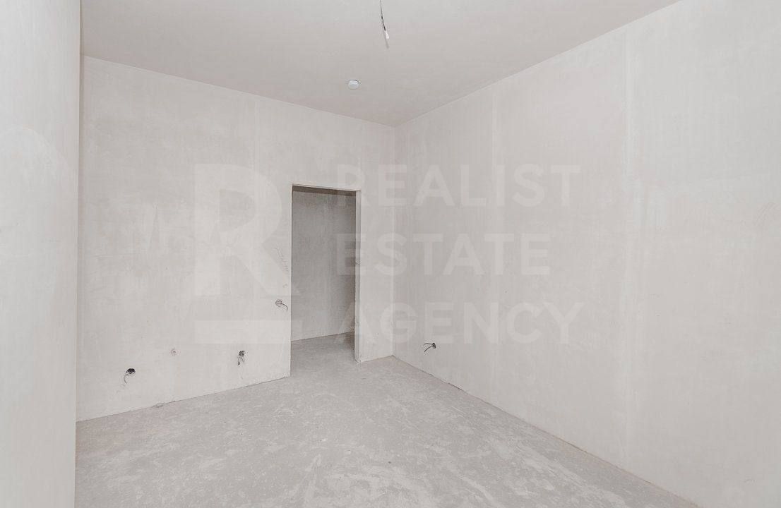 Vânzare, Penthouse, 3 camere, strada Europei, Botanica - Poză 7