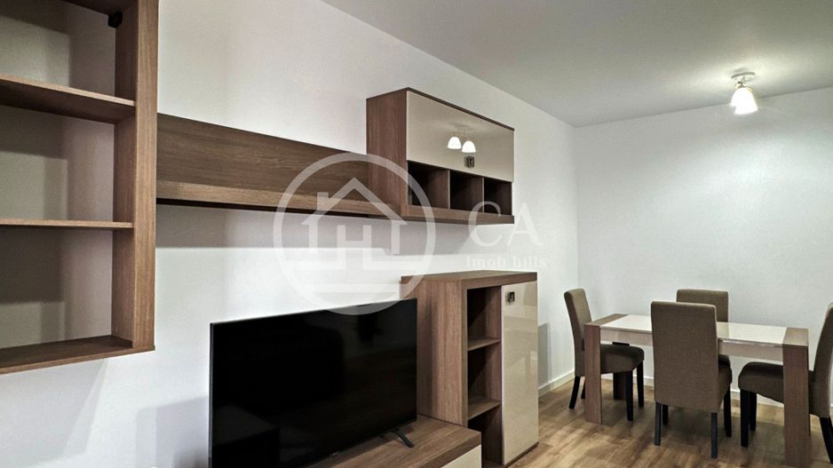 Apartament de închiriat cu 2 camere în PRIMA ARENA, Oradea - Poză 6