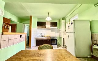 Apartament 3 camere decomandate, 3 balcoane, Calea Dorobantilor - Poză 8