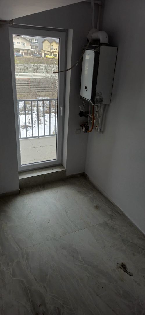 AP. 3 CAMERE THEODOR PALLADY, LOC PARCARE, FINALIZAT, COMISION 0% - Poză 8