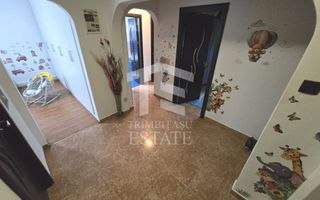 INEL I - Apartament cu centrala pe gaz, loc de parcare si pod de 60 mp - Poză 40