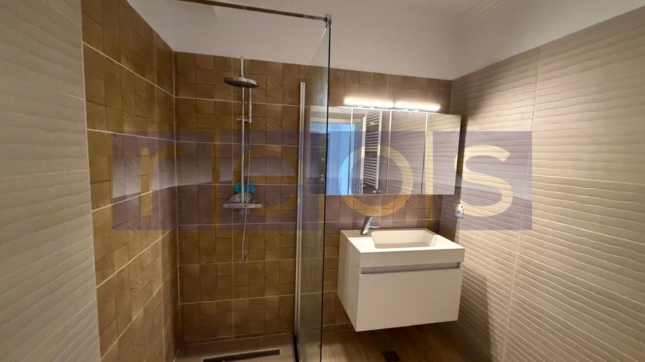 VANZARE 3 CAMERE | AVIATIEI | PARTER | CURTE PROPRIE | PARCARE | 100MP - Poză 16