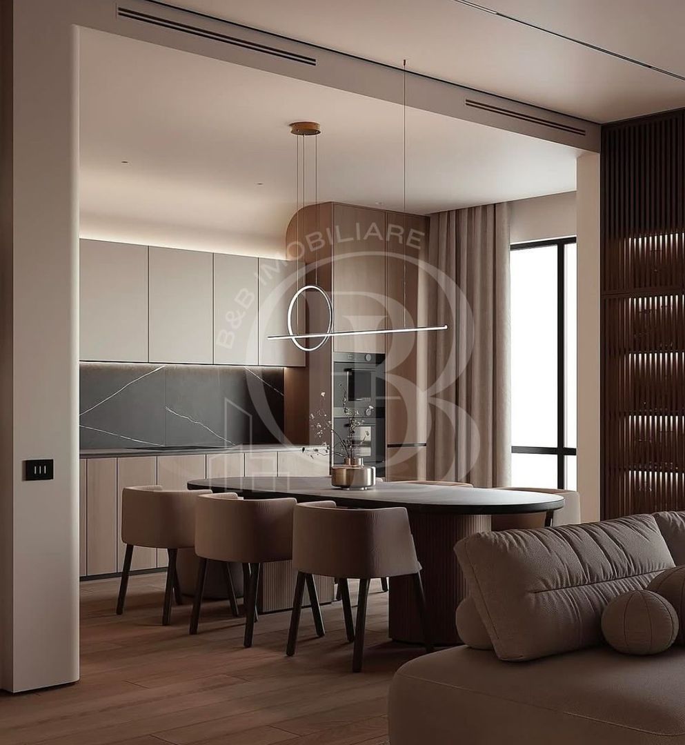 Apartament 2 camere Theodor Pallady-Metrou Nicolae Teclu - Poză 1