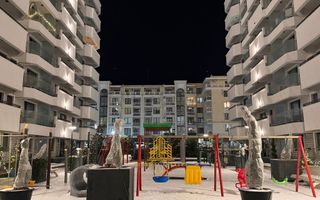 Vânzare apartament cu 2 camere | Royal Town – Copou - Poză 15