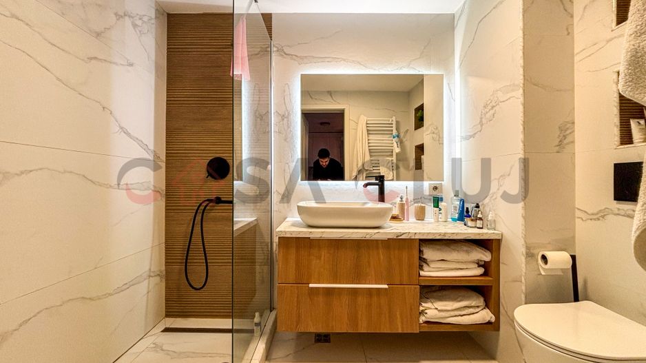 La cheie - Complex Nou 2022 - Zona Lidl Frunzisului - Poză 5